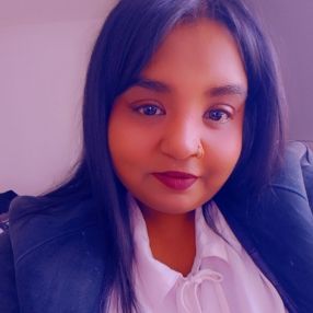 Lipika, Babysitter in Gilching