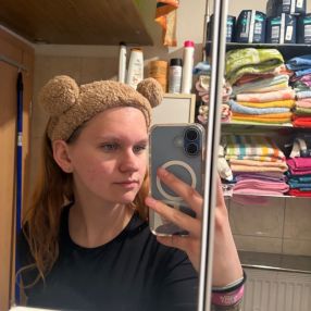 Rhiana-Lina, Babysitter in Altenburg