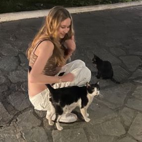 Zoe, Babysitter in Gelsenkirchen