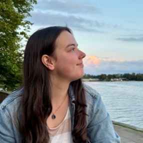 Annika, Babysitter in Hannover