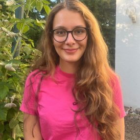 Martha, Babysitter in Waiblingen