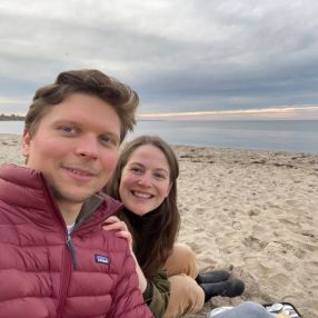 Linda, Familie in Hamburg