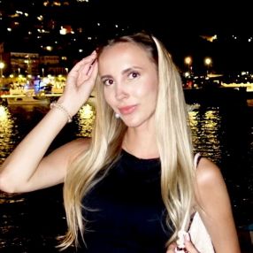 Annabel, Babysitter in Friedrichshafen