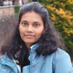 Sneha, Babysitter in Frankfurt am Main