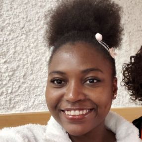 Grace, Babysitter in Rielasingen-Worblingen