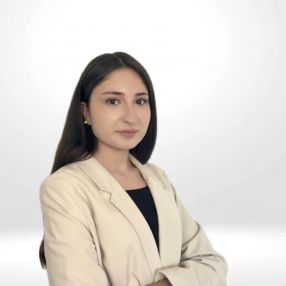 Asya, Babysitter in Stolberg
