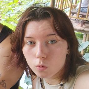 Luisa, Babysitter in Boppard