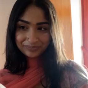 Gurleen, Babysitter in Pfungstadt