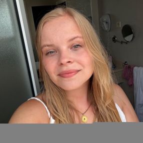 Annika, Babysitter in Neuss