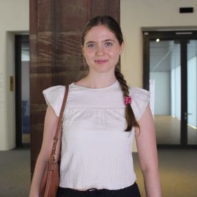 Ronja, Babysitter in Bad Kreuznach