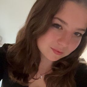 Lisa, Babysitter in Großostheim