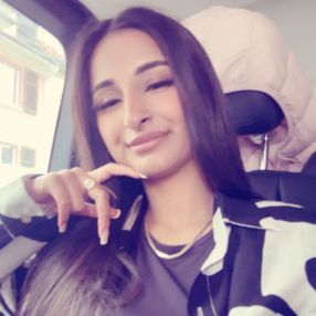 Manahil, Babysitter in Worms