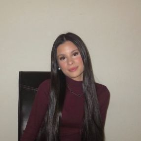 Valeria, Babysitter in Gronau (Westfalen)