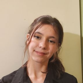 Rebeca, Babysitter in Heidenheim an der Brenz