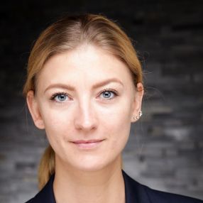 Silvia, Familie in Eisenach