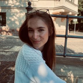 Lena, Babysitter in Merseburg