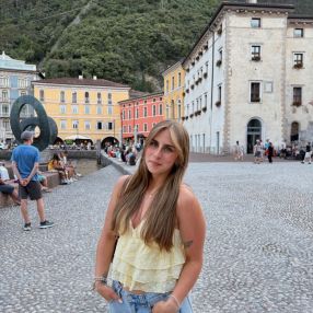 Emily, Babysitter in Seesen