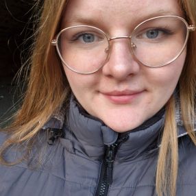 Natalie, Babysitter in Erfurt