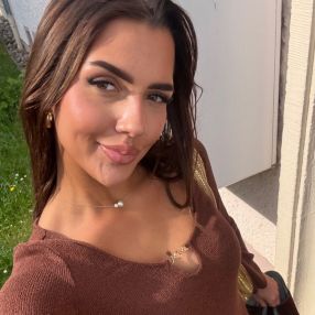 Paula, Babysitter in Rostock