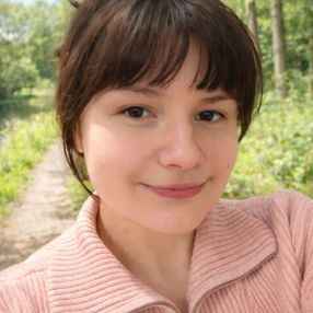 Michell, Babysitter in Offenbach am Main