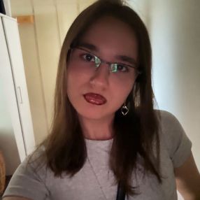 Emily, Babysitter in Kaltenkirchen