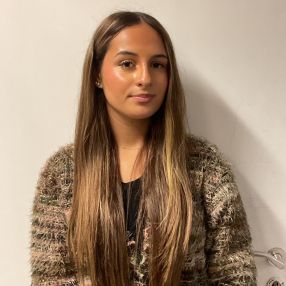 Shanaya, Babysitter in Wiehl