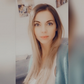 Nadine, Babysitter in Hessisch Lichtenau