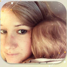 Jenny, Babysitter in Gotha