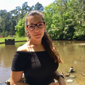 Ronja, Babysitter in Fröndenberg/Ruhr