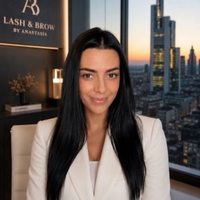 Anastasija, Babysitter in Offenbach am Main
