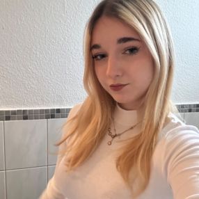 Anastasia, Babysitter in Lemgo