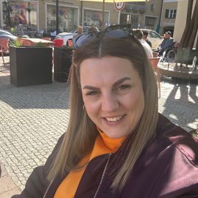 Linda, Familie in Erding