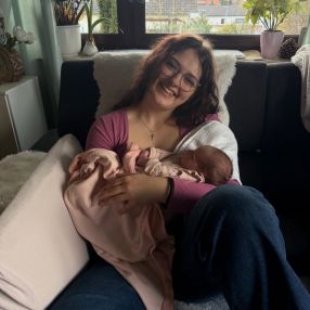 Emma, Babysitter in Freiberg am Neckar