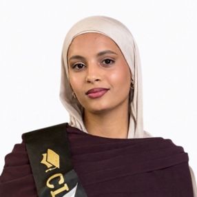 Batoul, Babysitter in Gladbeck