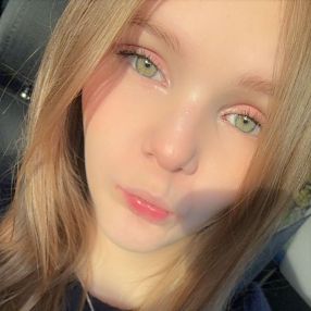 Amalia, Babysitter in Gifhorn