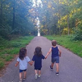 Gökhan, Family in Ludwigsburg