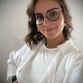 Anna, Babysitter in Vechta