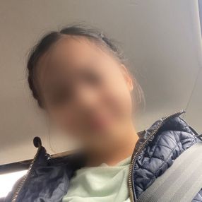 Ashley, Babysitter in Reutlingen