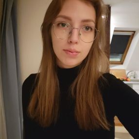 Natalia, Babysitter in Bielefeld