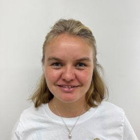 Victoria, Babysitter in Leer (Ostfriesland)