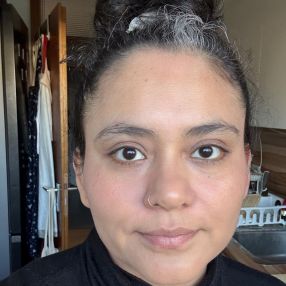 Mariana, Familie in Stuttgart
