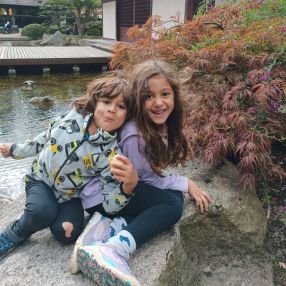 Nur, Familie in Uhingen