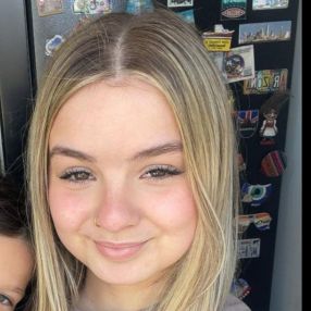 Melissa, Babysitter in Weiden in der Oberpfalz
