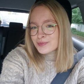 Silvana, Babysitter in Bensheim