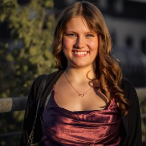 Teresa, Babysitter in Radebeul