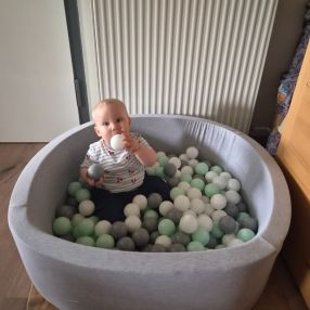 Björn, Familie in Siegen
