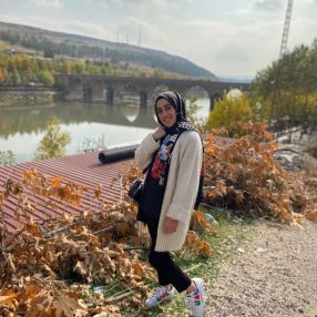 Sümeyye, Babysitter in Eisenach
