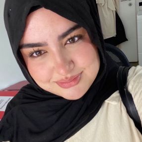 Roya, Babysitter in Bad Rappenau