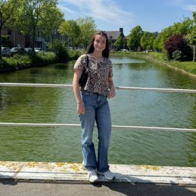 Alicia, Babysitter in Troisdorf