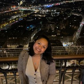 Ny Andrianina, Babysitter in Heinsberg